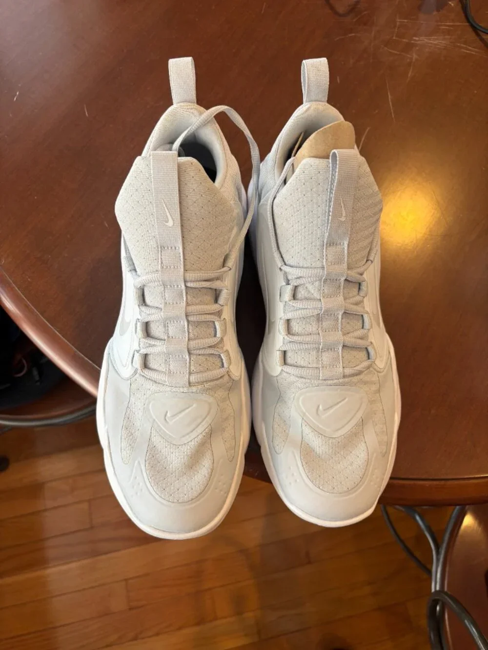 Nike new never